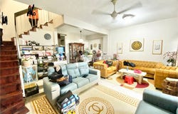 Jalan SS 12/1, Subang Jaya, Selangor 47500
