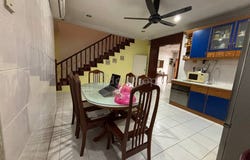 Johor Bahru, Johor 81100