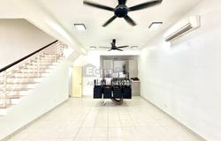 Jalan MR 2/19, Rawang, Selangor 48020