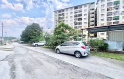 Kajang, Kajang, Selangor 43000