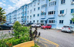 Taman Melawati, Selangor 53100