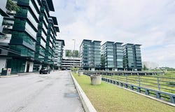 Cyberjaya, Selangor 63000