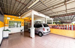 Jalan Mesra, Banting, Selangor