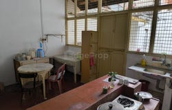 Solok Tavoy, Georgetown, Penang