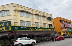 Puchong, Selangor 47100