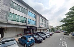 Jalan TP, Subang Jaya, Selangor 47600