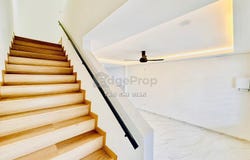 Jalan Prima, Iskandar Puteri, Johor 79200