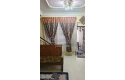 Ulu Tiram, Johor 81800