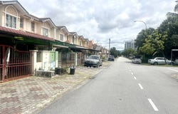 Jalan Sutera 2/4, Kajang, Selangor 43000