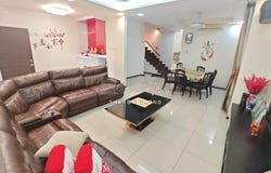 Iskandar Puteri, Johor 79100