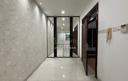 Jalan Suarasa, Cheras, Selangor 43200