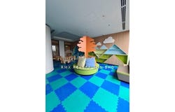KL Eco City, 59200, Kuala Lumpur, Bangsar, Kuala Lumpur 59200