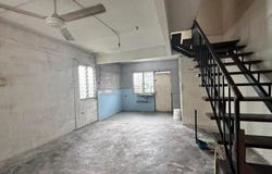 Jalan 2, Batu 9th Cheras, Selangor 43200