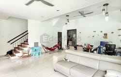 Iskandar Puteri, Johor 79100