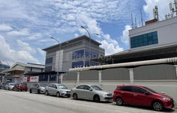 Jalan Kpb, Balakong, Selangor 43300