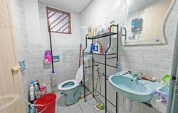 Jalan Damai Perdana 2, Cheras, Selangor 43200