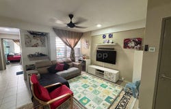 Taman, Jalan D Alpinia 11, D alpinia, 47120 Puchong, Selangor, Puchong, Selangor 47120