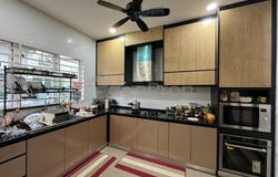 Jalan Kerongsang, Klang, Selangor 41200