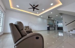 Jalan Kerongsang, Klang, Selangor 41200