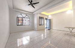 Jalan Timur, Skudai, Johor 81300