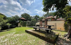 Sungai Buloh, Selangor