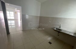 Jalan Warisan, Kuala Selangor, Selangor 45000