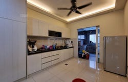 Jalan Kerongsang, Klang, Selangor 41200