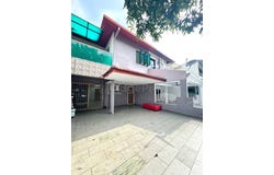 Ampang, Selangor 55100