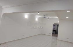 Jalan Perpaduan, Ipoh, Perak 31400