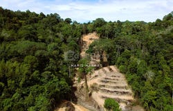 Hulu Langat, Selangor 43100