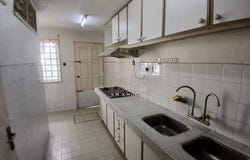 Jalan USJ 6/1, USJ, Selangor 47610