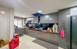 Ampang, Selangor 56100
