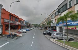 Kajang, Selangor 43000