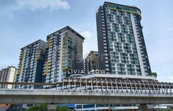 Off Persiaran Pinggiran Putra, 43300, Selangor, Seri Kembangan, Selangor 43300