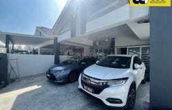 Lahat, Ipoh, Perak 31500