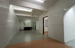 Shah Alam, Selangor 40400