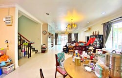 Jalan Rimba Riang 9/1, Kota Damansara, Selangor