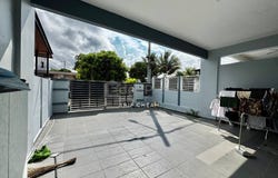 Jalan Camar, Kulai, Johor 81000