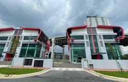 Petaling Jaya, Selangor 47810