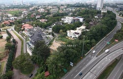 Persiaran Cinta Alam, Kajang, Selangor 43000