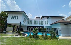 Jalan Bukit Impiana, Kajang, Selangor 43000