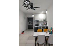 Gombak, Kuala Lumpur 53000