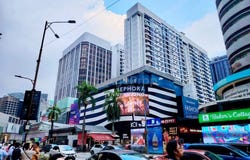 KL City, Kuala Lumpur 50100