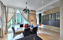 Precinct Tropika Setia Eco Park, Setia Alam, Selangor 40170