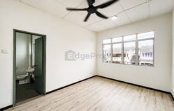 Jalan TK 2, Puchong, Selangor 47190