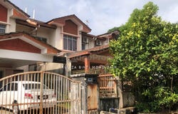 Jalan Seri Putra 6/5, 43000, Selangor, Kajang, Selangor 43000