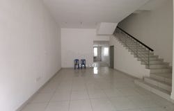 Jalan Putra Impiana 7, Puchong, Selangor 47100