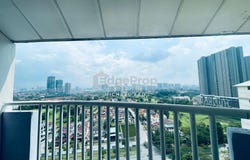 Jalan 1/155B, Bukit Jalil, Kuala Lumpur 57000