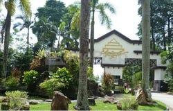 Monterez Golf & Country Club, Shah Alam, Selangor 40150
