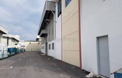 Klang, Selangor 42100